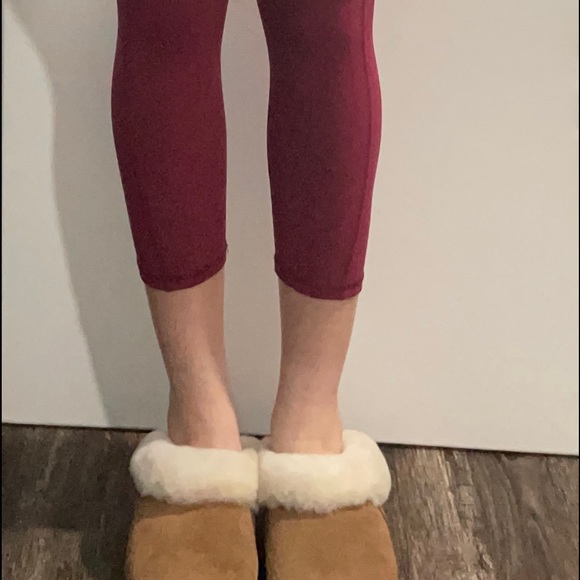 Fabletics leggings - Picture 3 of 4